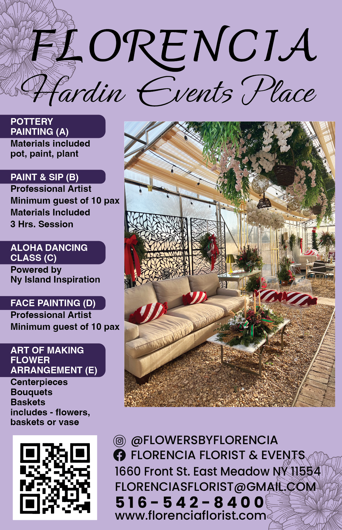 Pottery painting and more